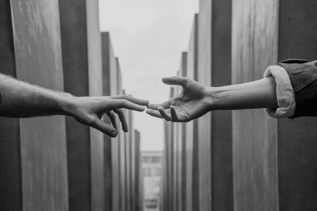 we are here for you